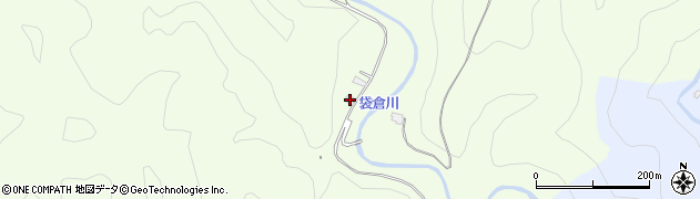千葉県鴨川市東町1195周辺の地図