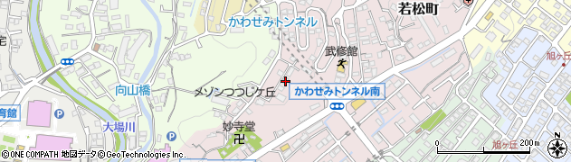 井原会計事務所周辺の地図