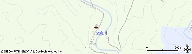 千葉県鴨川市東町1194周辺の地図