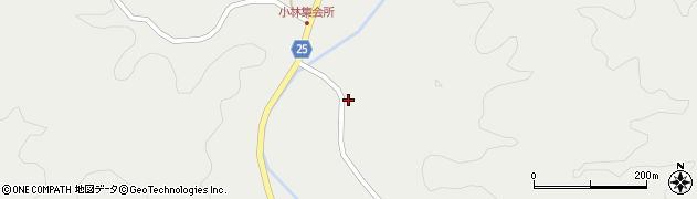 有限会社三沢建設周辺の地図