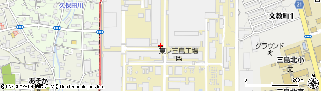 株式会社富士サービス周辺の地図