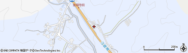 徳岡商会株式会社周辺の地図