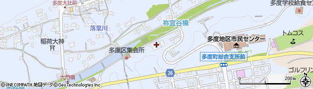 石川産業有限会社周辺の地図