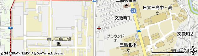 東洋コミュニティサービス株式会社周辺の地図