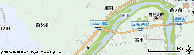 吉田仏壇店周辺の地図