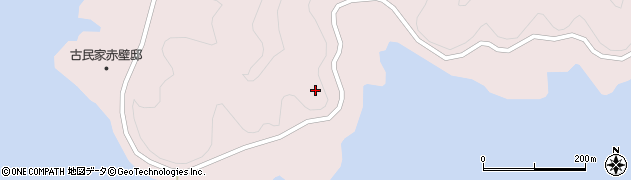 岡山県鏡野町（苫田郡）久田下原周辺の地図