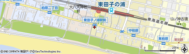 株式会社フジコウジ酒店周辺の地図