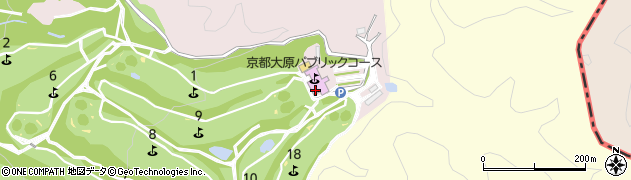 八洲観光企業株式会社周辺の地図