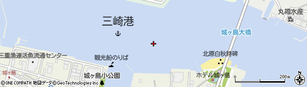 三崎港の天気 神奈川県三浦市 マピオン天気予報