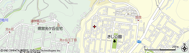 静岡県三島市加茂48周辺の地図