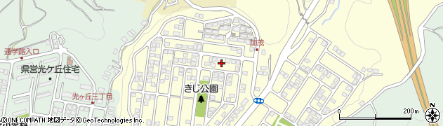 静岡県三島市加茂60周辺の地図