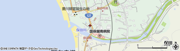 増田板金周辺の地図