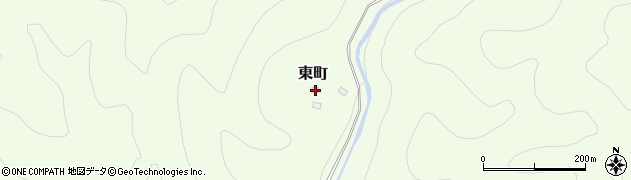 千葉県鴨川市東町1313周辺の地図