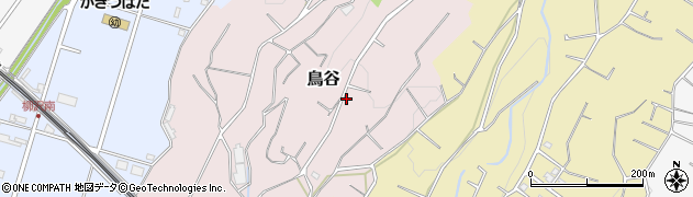 静岡県沼津市鳥谷681周辺の地図