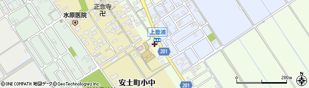 キタイ設計株式会社　東技術部設計周辺の地図