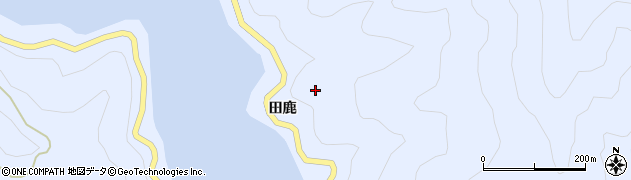 御池神社周辺の地図