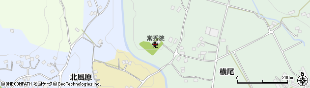 千葉県鴨川市横尾363周辺の地図