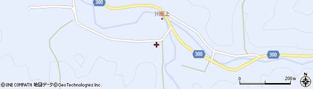 兵庫県丹波篠山市川阪466周辺の地図