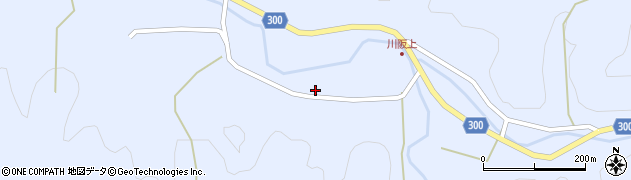 兵庫県丹波篠山市川阪426周辺の地図