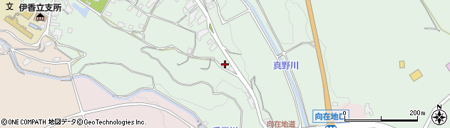 木村建具周辺の地図