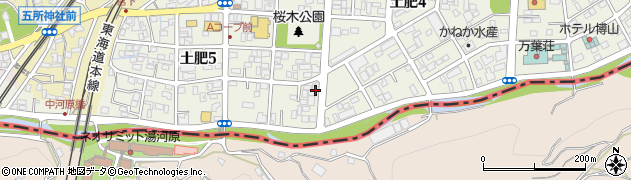 株式会社文昭堂周辺の地図