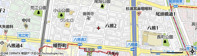 ヤマトワークス株式会社　メディカル事業部周辺の地図