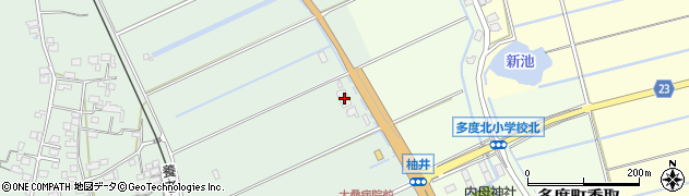 関山鉄工所周辺の地図