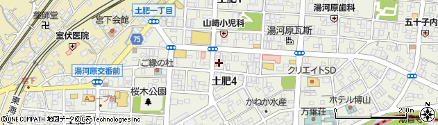 有限会社コーヨー興産周辺の地図