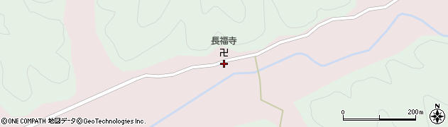 京都府京都市北区大森東町164周辺の地図