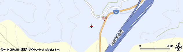 静岡県静岡市清水区宍原6周辺の地図