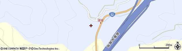 静岡県静岡市清水区宍原13周辺の地図