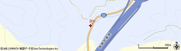 静岡県静岡市清水区宍原66周辺の地図