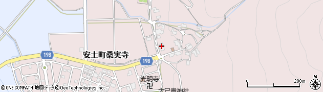 西津設備工業所周辺の地図