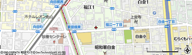 有限会社太田商店周辺の地図