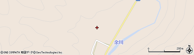 岡山県苫田郡鏡野町大344周辺の地図