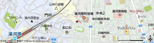 有限会社作加藤商店　本社管理センター周辺の地図