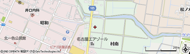 有限会社ヤマセツ周辺の地図