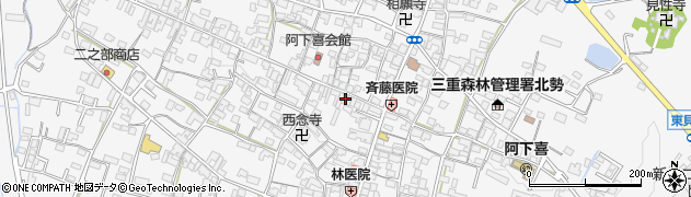 株式会社魚佐太周辺の地図