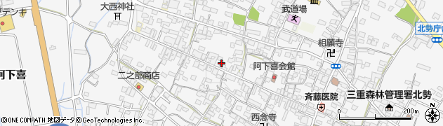 有限会社高橋ラジオ店周辺の地図