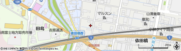 株式会社日本装美建材周辺の地図