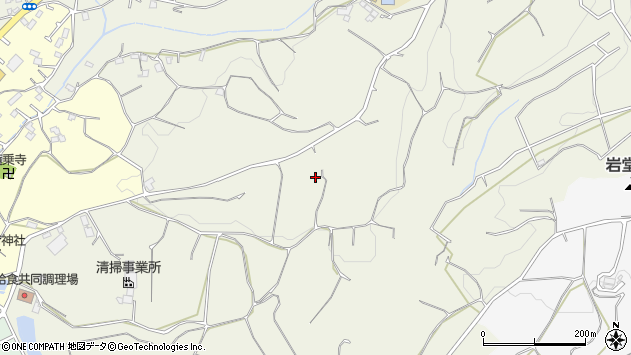 〒238-0221 神奈川県三浦市三崎町六合の地図