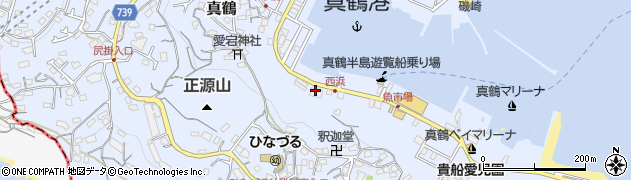 株式会社鈴木組　工事部周辺の地図