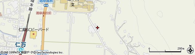 株式会社エブリプラン　大田営業所周辺の地図