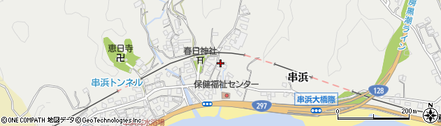 有限会社鈴木工務所周辺の地図