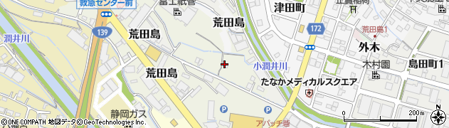東和通商株式会社周辺の地図