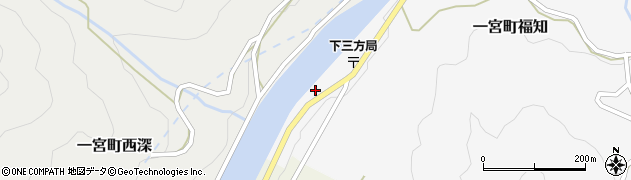 小田モータース周辺の地図