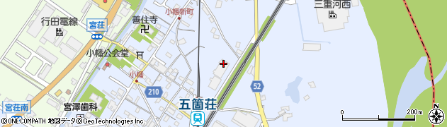 日本スタッドウェルディング株式会社周辺の地図
