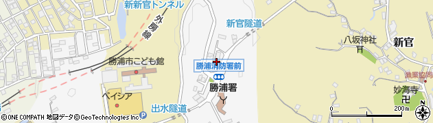 ミツワ興産株式会社周辺の地図