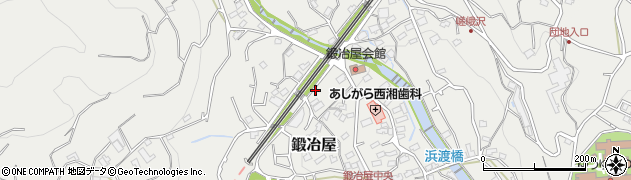 鈴木建築工業周辺の地図