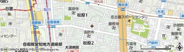 株式会社河津不動産周辺の地図